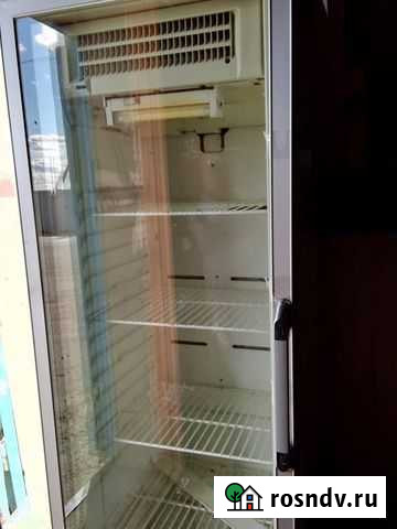 Холодильник Приволжский - изображение 1