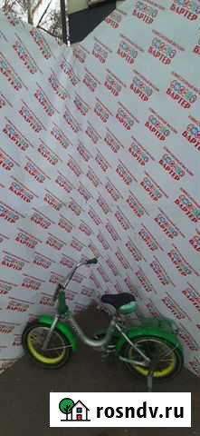 Велосипедб9 Ангарск - изображение 1