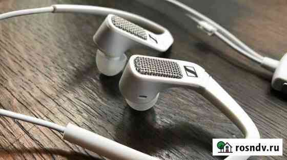 Sennheiser Ambeo Smart Headset 3D гарнитура Тольятти