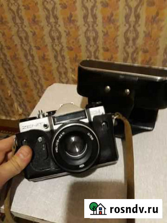 Zenit EM Тамбов - изображение 1