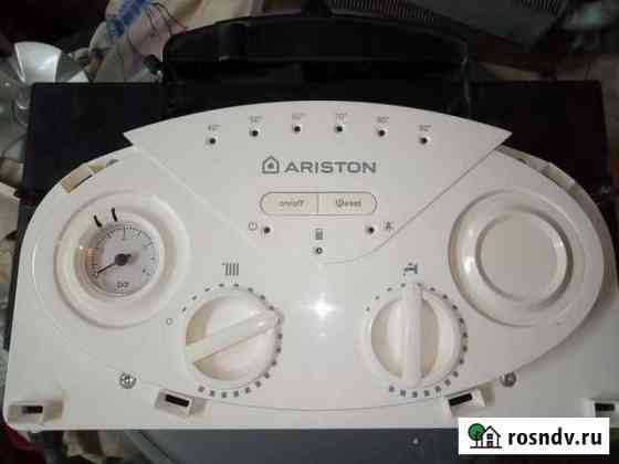 Ariston BS II / Egis / Clas / Clas B / Genus запча Калининград