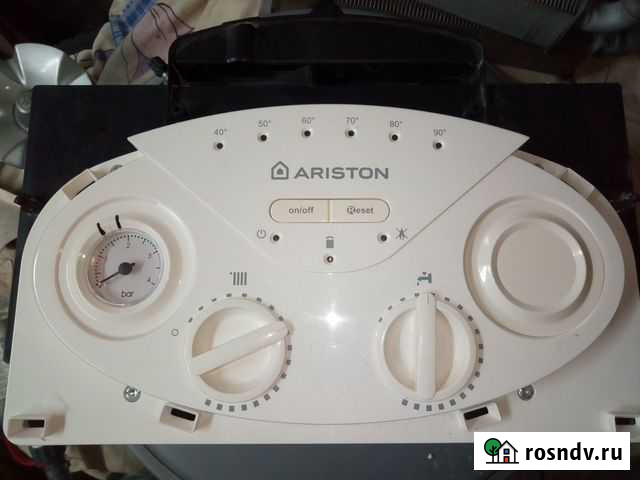 Ariston BS II / Egis / Clas / Clas B / Genus запча Калининград - изображение 1