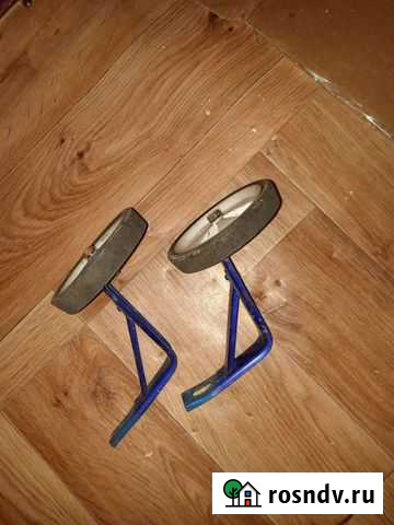 Колеса для детского велосипеда Еманжелинск - изображение 1