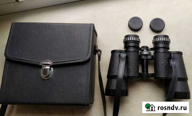 Бинокль Greenkat 8х40, Япония, 9 град Фрязино - изображение 1