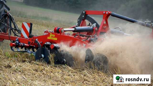 Дискатор Астрахань - изображение 1