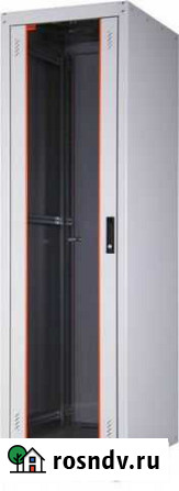 Шкаф напольный estap ECOline 19 42U 800x800 Тольятти - изображение 1