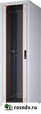 Шкаф напольный estap ECOline 19 42U 800x800 Тольятти - изображение 1