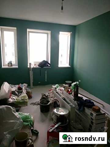 Выполняем отделочные работы Зеленоградск - изображение 1