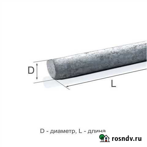 Арматура 12 А240 Ст3пс гост 34028-2016 (11700) Таганрог - изображение 1