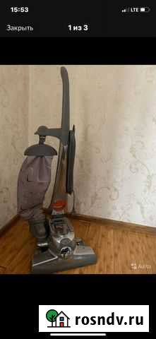 Пылесос kirby sentria Бачи-Юрт - изображение 1