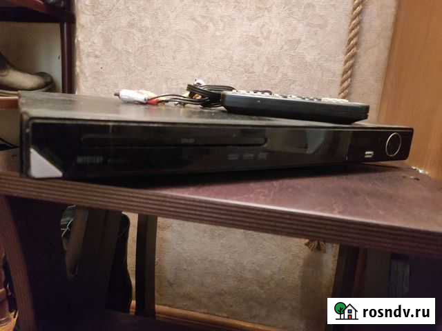 DVD плеер Волгоград - изображение 1
