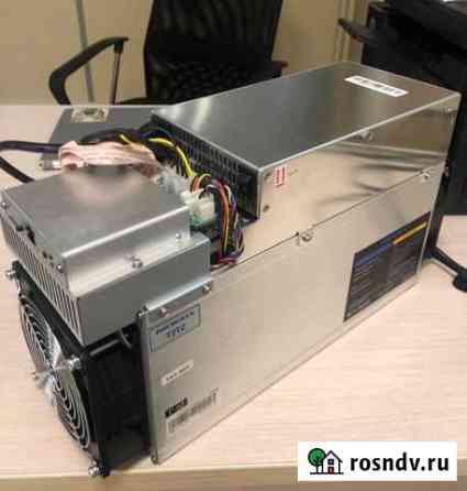 Innosilicon t2tz 30 th Буйнакск