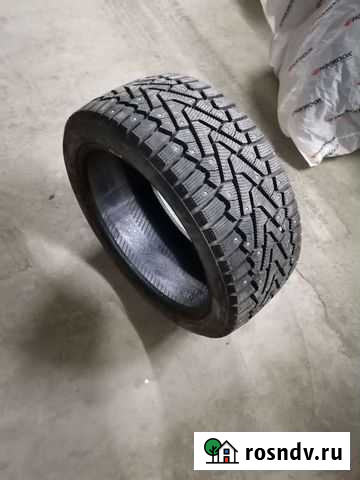 Pirelli 245/40 R18 Горно-Алтайск - изображение 1