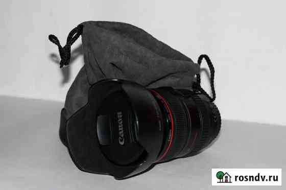 Canon EF 24-105 f4 Новосибирск