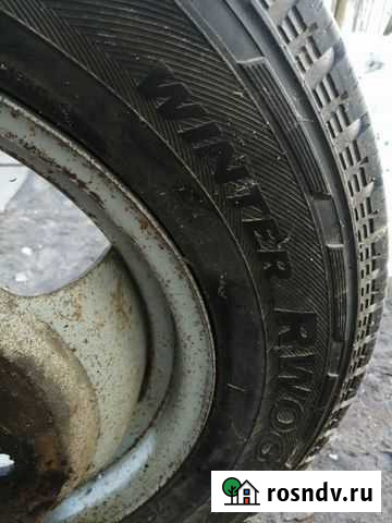 Ханкок RW 06 одиночка Балахна - изображение 1