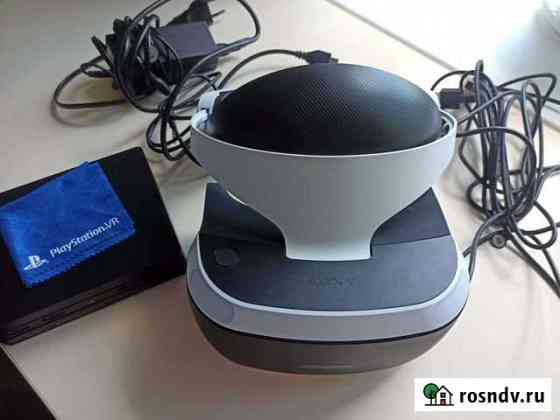 Vr PlayStation Россошь