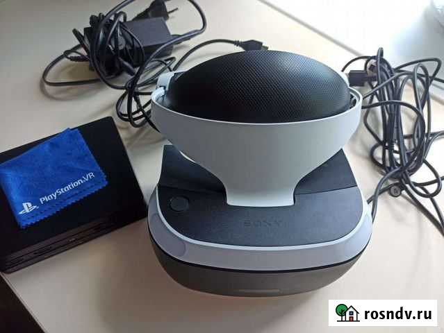Vr PlayStation Россошь - изображение 1
