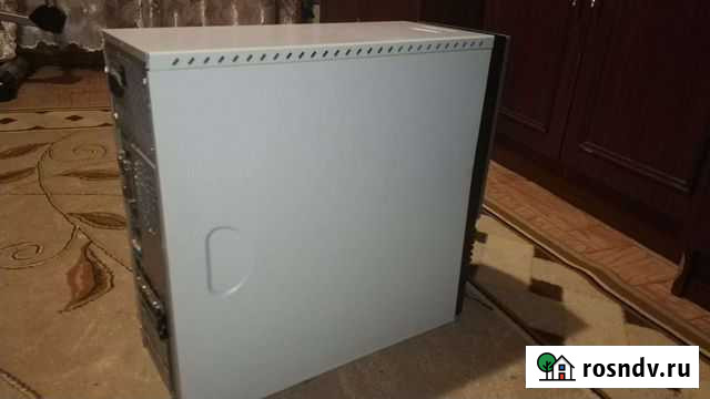 Пк quad q8200 gts 450 4 gb оперативы Балашиха - изображение 1