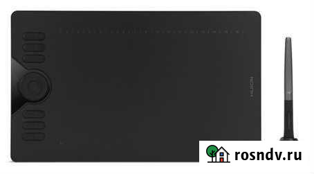 Графический планшет Прокопьевск - изображение 1