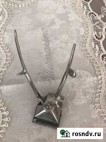 Ручная машинка для стрижки Владикавказ - изображение 1