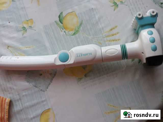 Массажер тетраком Ижевск - изображение 1