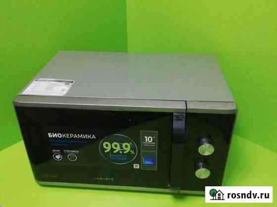 Микроволновая печь Samsung MS23K3614AS Красноярск