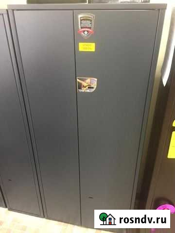 Шкаф оружейный Сочи - изображение 1