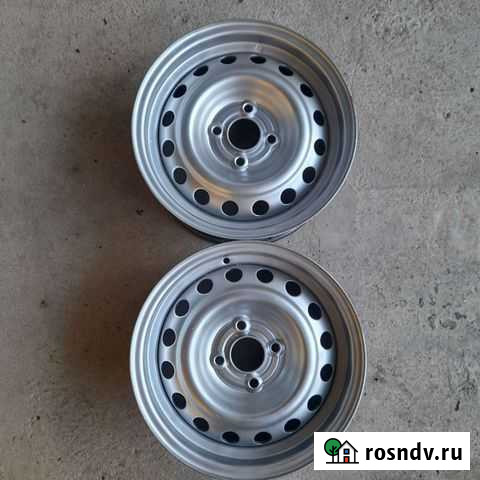 Диски 14,4/100,60.1Чери Бахчисарай - изображение 1