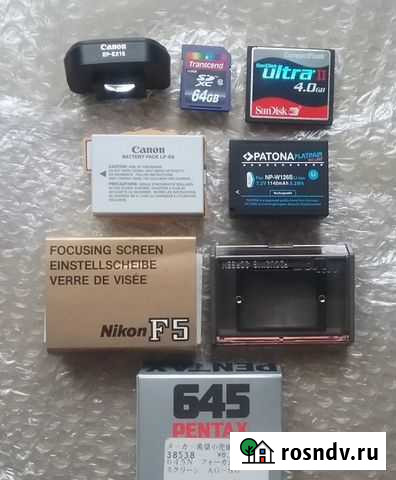 Флэшки переходники бленды и прочее Красноярск - изображение 1