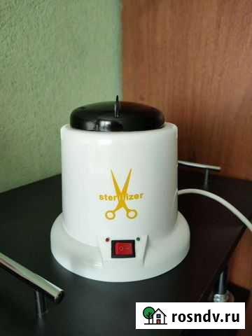 Стерилизатор для инструментов Бийск - изображение 1