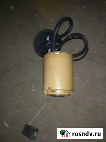 Бензонасос на фольксваген пассат б3 Приволжск - изображение 1