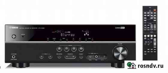 Yamaha HTR-3066 Пенза