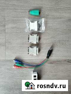 Переходник Новосибирск - изображение 1