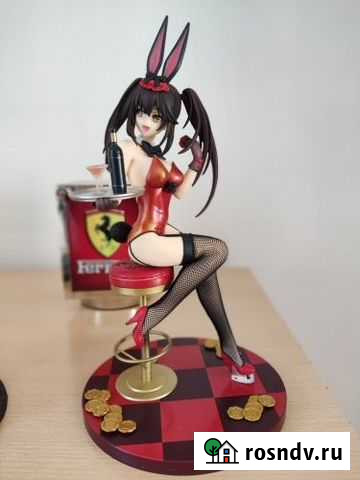 Аниме фигурка Date A Live Энгельс - изображение 1