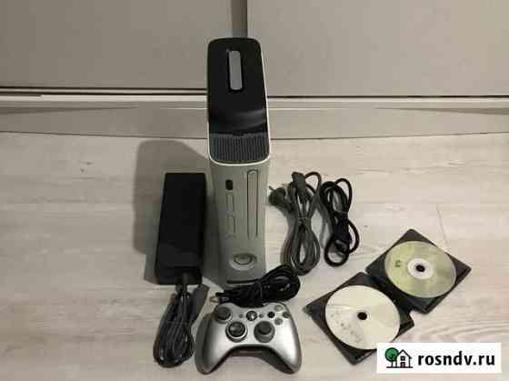 Xbox 360 Мурино