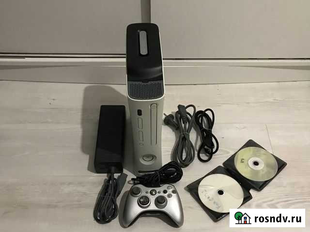 Xbox 360 Мурино - изображение 1