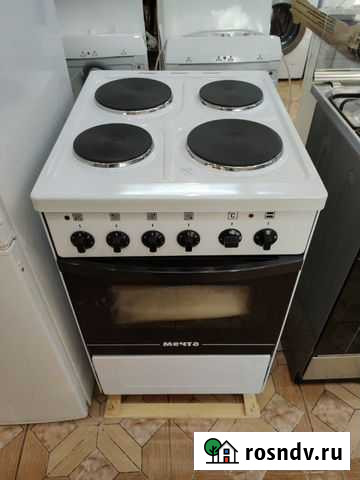 Плита электрическая новая Уфа - изображение 1