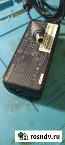 Блоки питания к ноутбукам Чкаловск - изображение 1