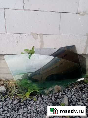 Стекла крайслер додж неон2 Березовский - изображение 1