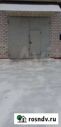 Сдам гараж в частном доме Волжск - изображение 1