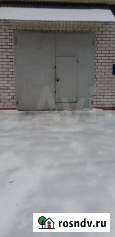 Сдам гараж в частном доме Волжск - изображение 1