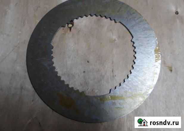 Тормозной диск CAT 238-3307 2383307 Челябинск - изображение 1