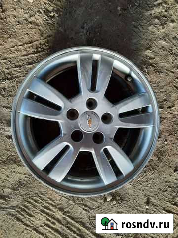 Литые диски r15 Орск - изображение 1