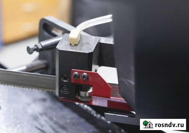 Ленточнопильный станок 260G Череповец - изображение 1