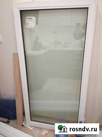 Окно глухое Санкт-Петербург - изображение 1