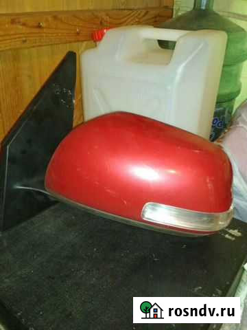 Зеркало RAV4 Дюртюли - изображение 1