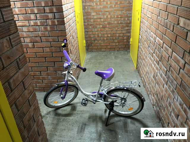 Велосипед бу Новосибирск - изображение 1