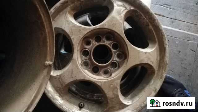 Литьё оригинальное Горно-Алтайск - изображение 1