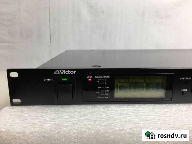 Кроссовер профессиональный Славянск-на-Кубани - изображение 1