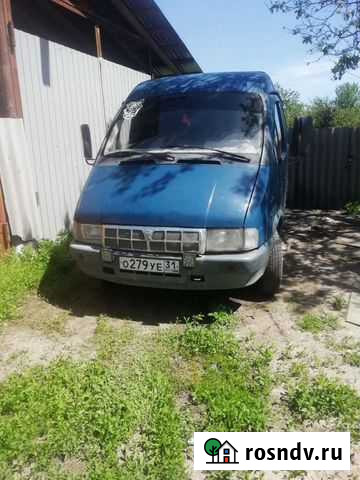 Грузоперевозки Белгород - изображение 1